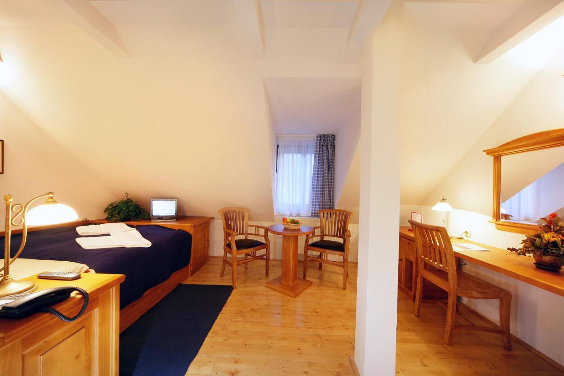 Hotel pizzeria Belmonte Špindlerŭv Mlýn Esterno foto
